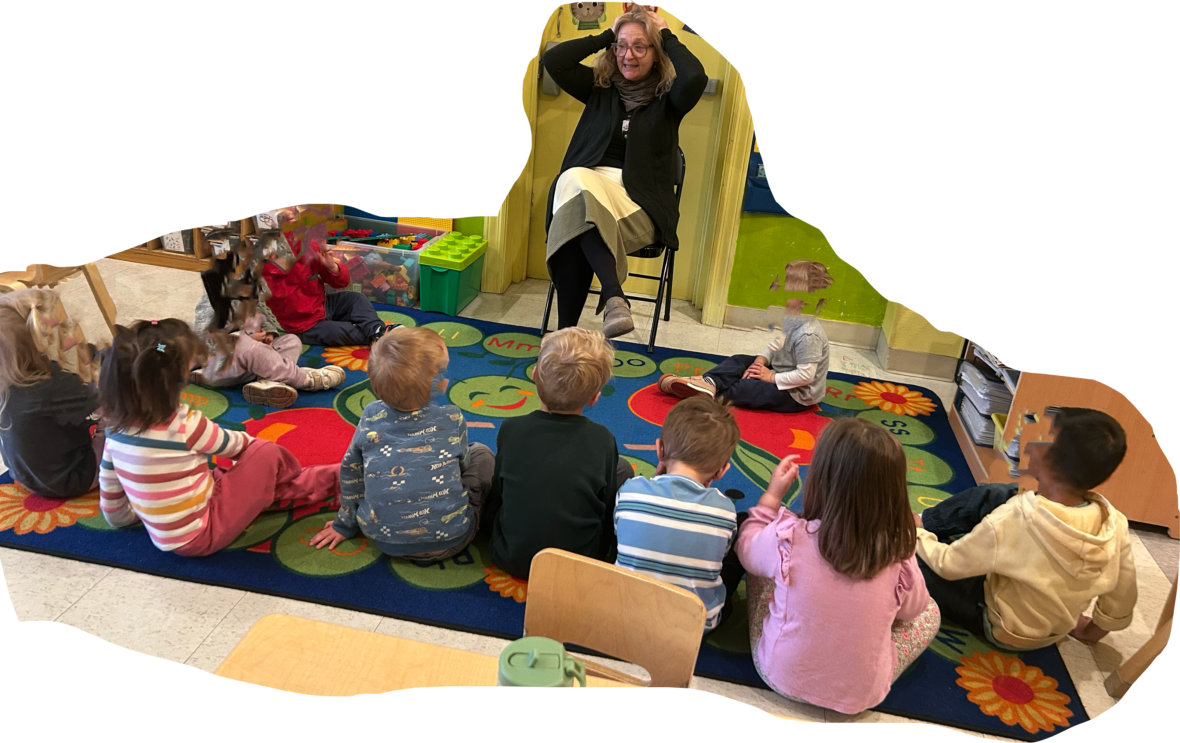 pre-k preschool